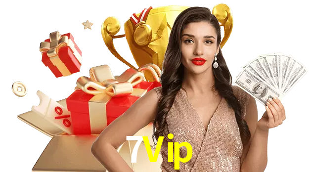 Jogue com dealers reais no 7Vip!