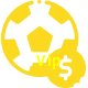 Aposte em esportes do mundo todo no 7Vip!